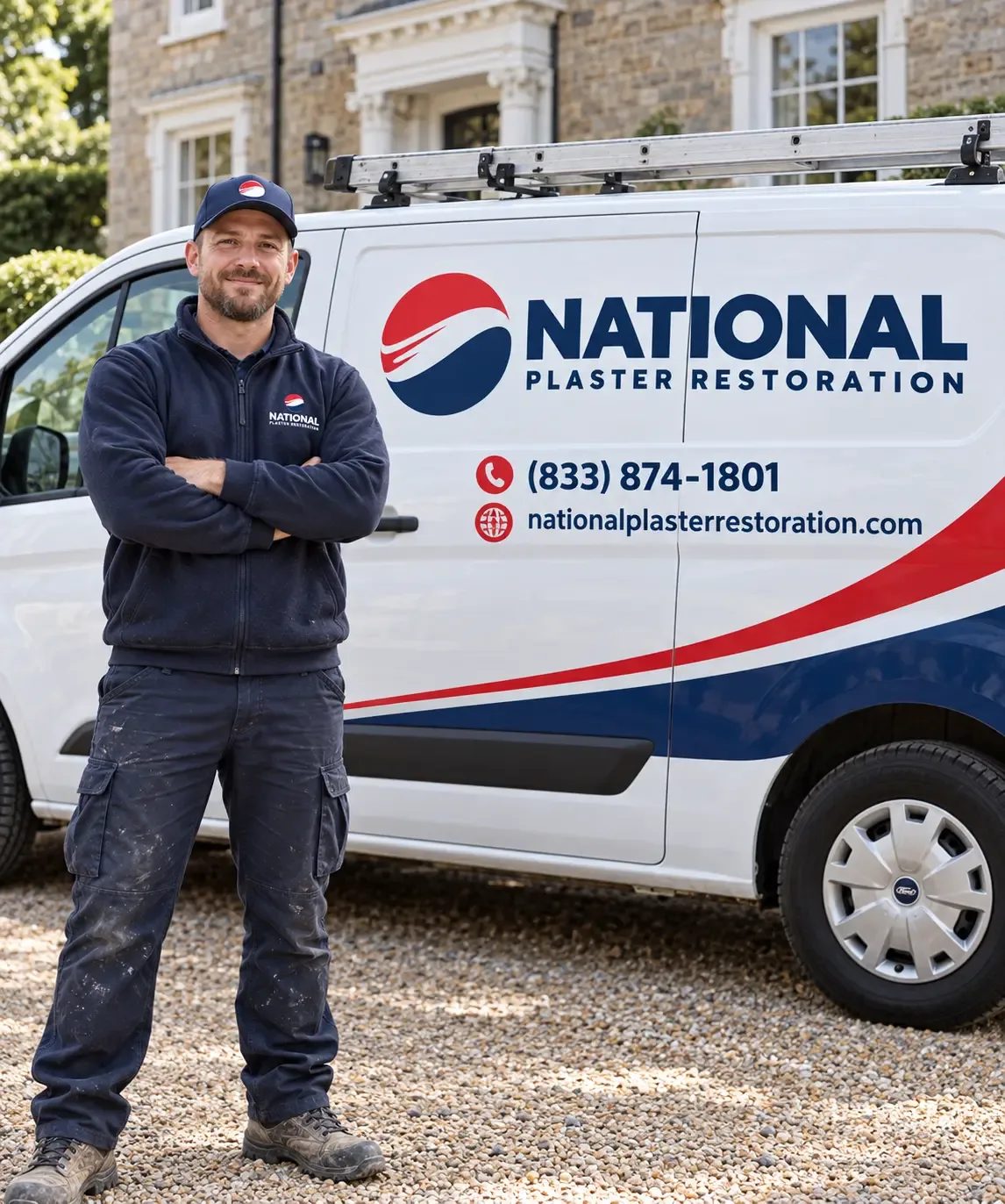 Plaster Repair company in Dewy Rose, GA